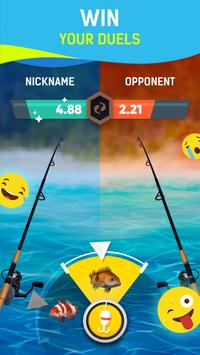 大钓鱼模拟器(Grand Fishing Game)