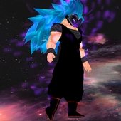 超本能ssj战斗(Instinct of Battle 2021) v1.0