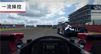 grid赛车游戏(GRID™ Autosport (Demo))