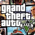 给他爱5(GTA V Mobile) v1.0