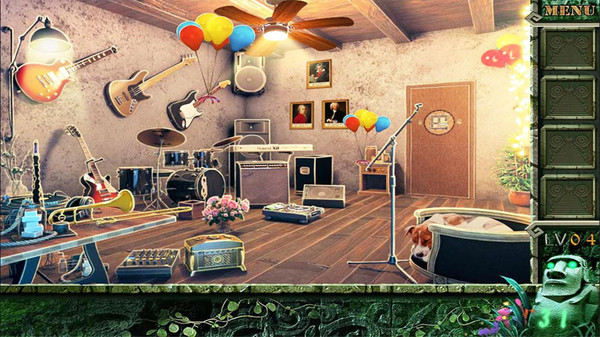 新50间密室逃脱(New 50 Rooms Escape Ⅱ)