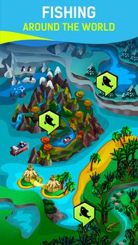 大钓鱼模拟器(Grand Fishing Game)