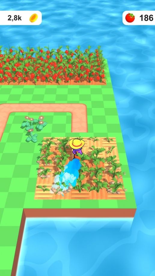 乡村农田生活(Farm Land)