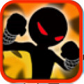 火柴人大乱斗双人版(Stick Fight - The Game)
