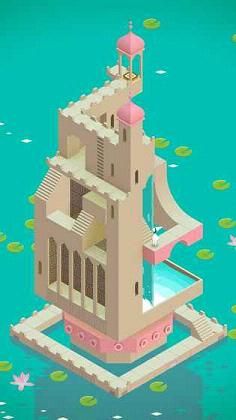 纪念碑谷3免费版(Monument Valley)