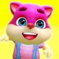 宠物小猫冒险(Talking Kitten) v1.0.4