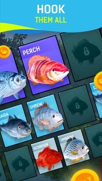 大钓鱼模拟器(Grand Fishing Game)