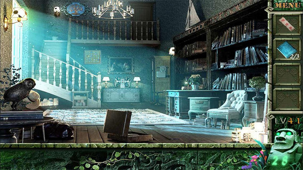 新50间密室逃脱(New 50 Rooms Escape Ⅱ)