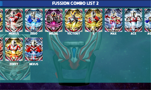 DX奥特曼变身器(DX ULTRAMAN ORB)