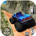 越野豪华吉普(Offroad Monster Truck Legend Dri) v1.16