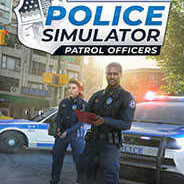 警察模拟器巡警(Border Officer)