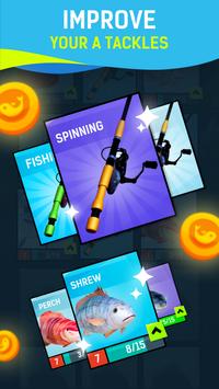 大钓鱼模拟器(Grand Fishing Game)
