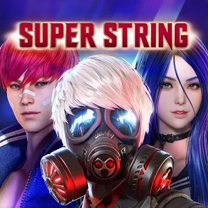 超弦联盟(SUPER STRING) v1.0.0
