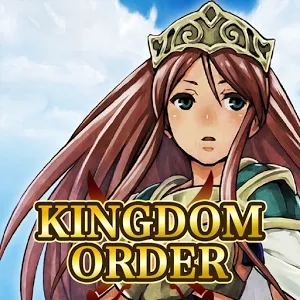 国分之战SLG(Kingdom Order)