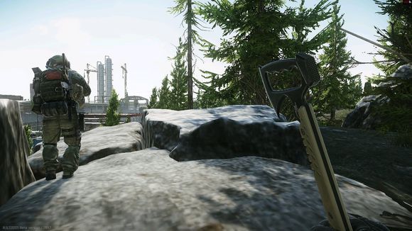 逃离塔科夫离线版(Escape From Tarkov Helper)