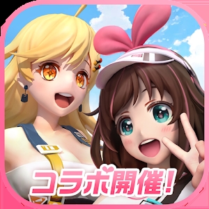 模型少女awake国服(ギアスト) v3.39.1086
