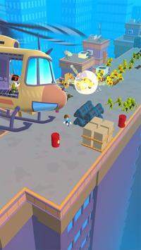 直升机逃生3D(Heli Escape)