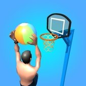 泳池篮球(Wet Hoops) v1.1.100