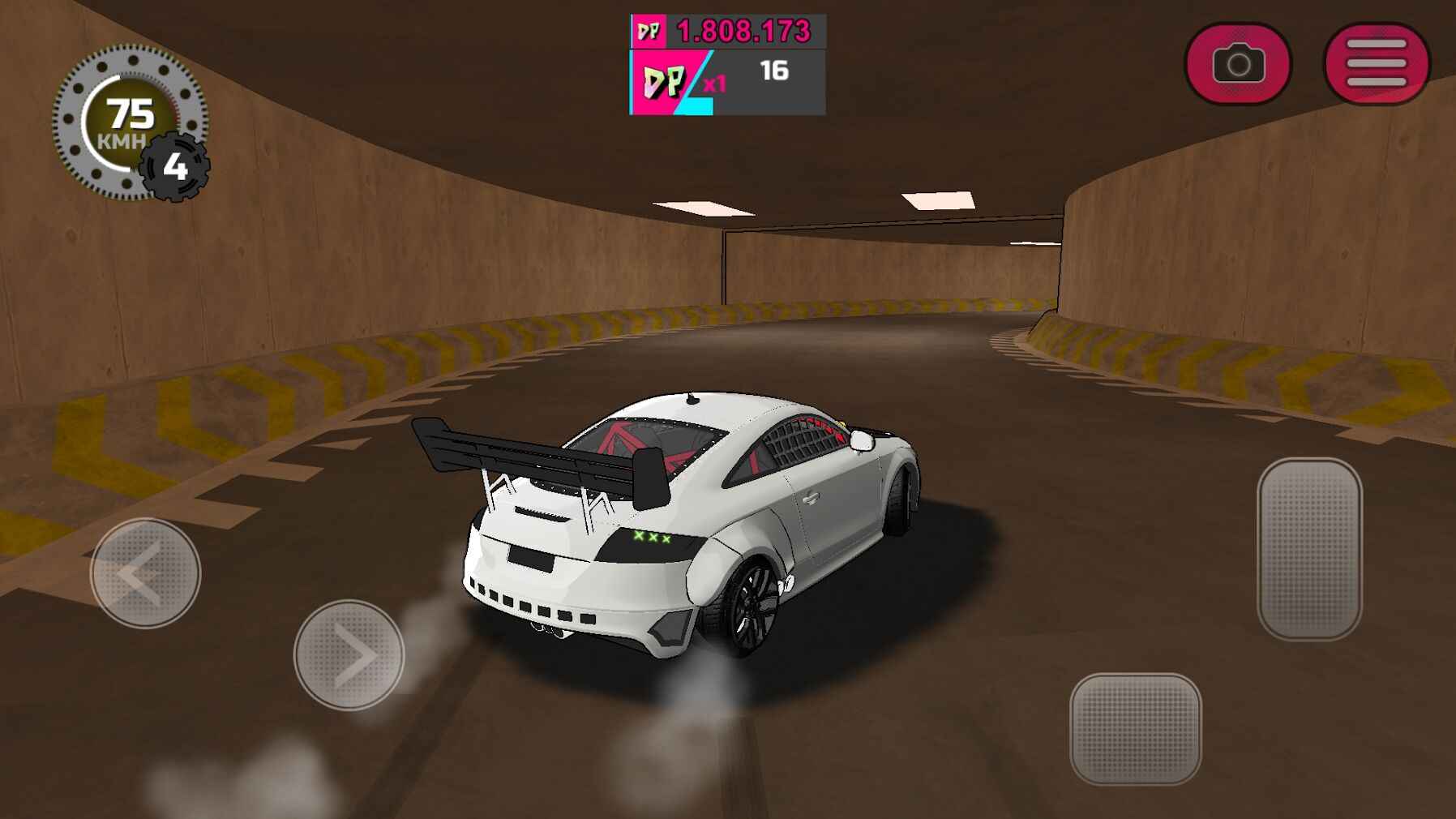极品飞车竞速传奇(PROJECT:DRIFT 2.0)