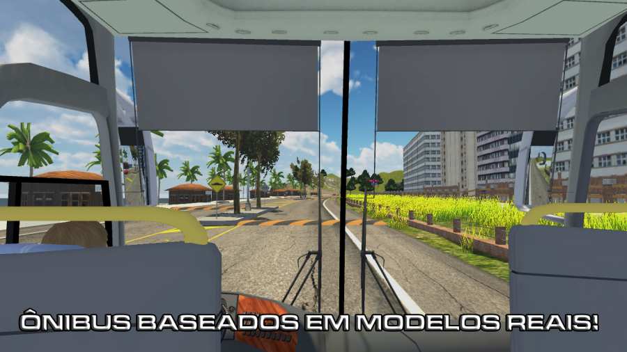 宇通巴士模拟(Public Transport Simulator)