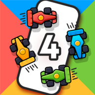 四人游戏对战 v2.8.1