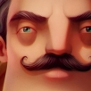 你好邻居免费版(Hello neighbor)