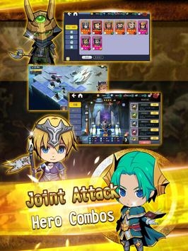 战棋模拟器(SRPG Simulator)