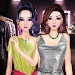 公主时尚装扮(Princess Fashion Dress up)