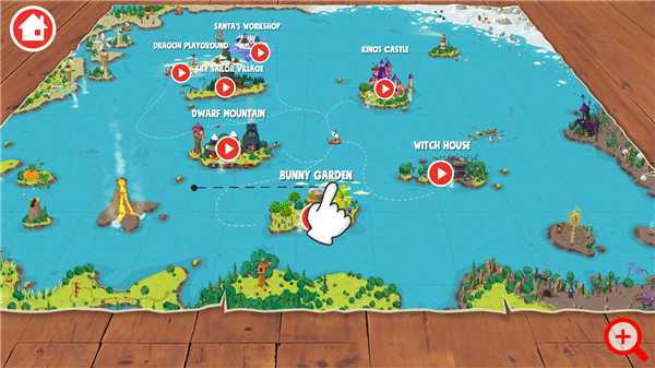 佩皮奇迹世界(最新版) 佩皮奇迹世界(最新版)