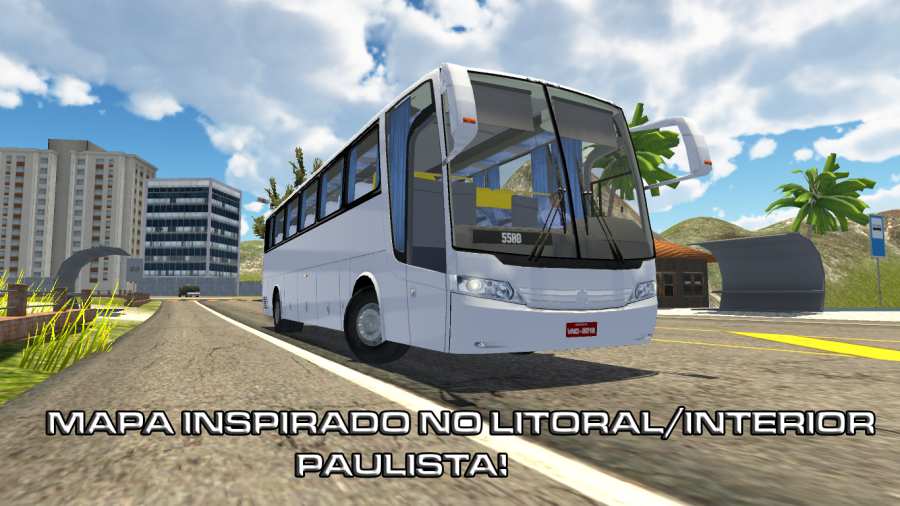 宇通巴士模拟(Public Transport Simulator)