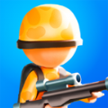 陆军冲刺(Army Rush) v1.0.1