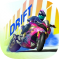 漂移摩托竞赛(Drift Bike Racing)