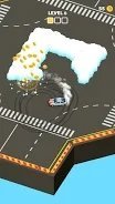 高峰时间漂移(Rush Hour Drift)