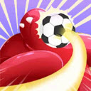 球杀果冻人(Crazy Football Attack 3D) v1.0.0