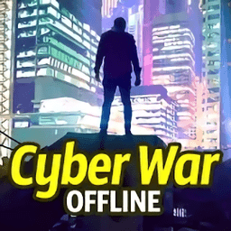 网络战争赛博朋克重生(CyberWar) v1.0.0