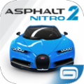 火爆飞车天堂重制版(Asphalt Nitro 2)