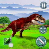 恐龙猎人大冒险(Dinosaur Hunter Adventure)