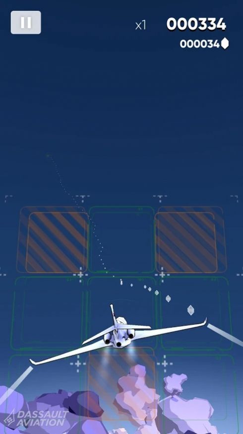 达索航空飞行(Dassault Air Flight)
