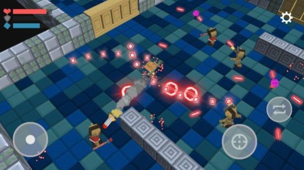 勇者地牢大冒险(Archeros: The Pixel Adventure)