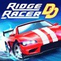 山脊赛车画线与漂移(Ridge Racer)