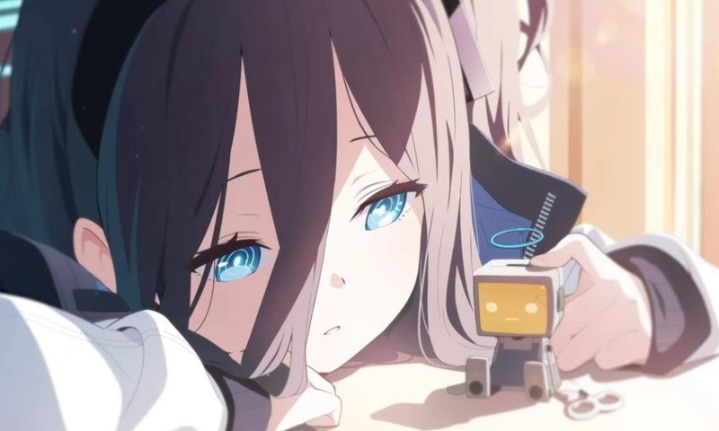 碧蓝档案日服