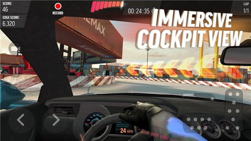 顶级漂移pro(Drift Max Pro)