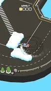 高峰时间漂移(Rush Hour Drift)