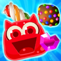 甜蜜糖果终极破碎机(Candy Sweets : Ultimate Crusher)