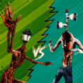 警笛头逃离海岛(Light Head vs Siren Head Game-Haunted House Escape) v7.4