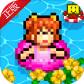 开罗水上乐园(Pool Slide Story) v1.0.6
