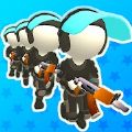 战蛇小队(BattleSnake) v0.1