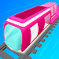 彩色列车匹配(Train Jam Match) v1.0