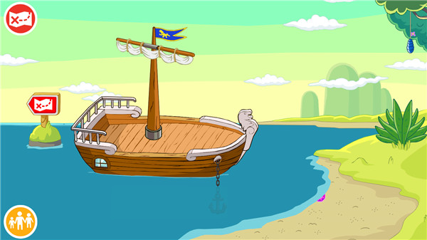 佩皮奇迹世界(最新版) 佩皮奇迹世界(最新版)