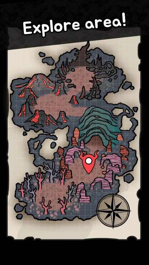 恶魔RPG(Demon RPG)
